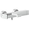 Картинка анонса товара «смеситель для ванны nobili ray ry00110/1cr»