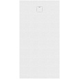 Детальная картинка товара «душевой поддон starohome cosmo 180х90 white matt 31038602 из искусственного камня»
