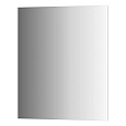 Зеркало Evoform Standard BY 0214 60х70 см с фацетом Зеркало Evoform Standard BY 0214 60х70 см с фацетом