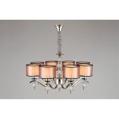 Люстра подвесная Aployt Floret APL.703.03.08 Люстра подвесная Aployt Floret APL.703.03.08