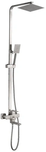 Душевая система Haiba HB24803 Душевая система Haiba HB24803