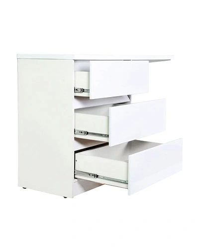 Тумба с раковиной Orange Sistema ST-70TUW+RAL напольная, левая 130 см под стиральную машину, белый Тумба с раковиной Orange Sistema ST-70TUW+RAL напольная, левая 130 см под стиральную машину, белый