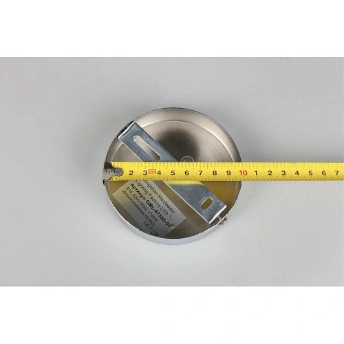 Светильник подвесной Omnilux Ligure OML-67506-01 Светильник подвесной Omnilux Ligure OML-67506-01