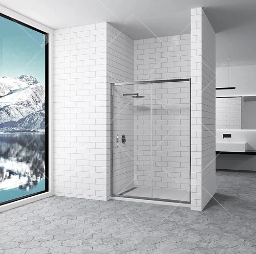 Душевая дверь RGW Passage PA-016 350801615-21 Душевая дверь RGW Passage PA-016 350801615-21