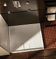 Душевой поддон Hatria Lif.ST YXE601 90x90x6 см Душевой поддон Hatria Lif.ST YXE601 90x90x6 см