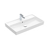 Картинка анонса товара «раковина villeroy &amp; boch collaro 4a3380r1 (4a33 80 r1) ceramicplus»