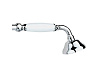 Картинка анонса товара «душевая лейка nicolazzi doccia classica c7104cr»