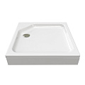 Душевой поддон Niagara Nova NG-100-100Q RUS (100x100x17) квадратная 1001001QRUS Душевой поддон Niagara Nova NG-100-100Q RUS (100x100x17) квадратная 1001001QRUS