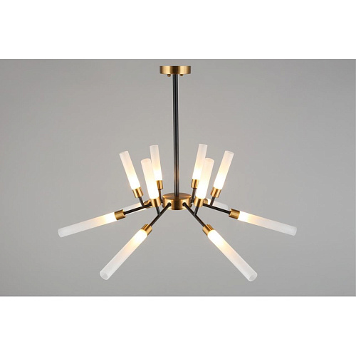 Люстра потолочная Aployt Oliwia APL.604.07.12 Люстра потолочная Aployt Oliwia APL.604.07.12