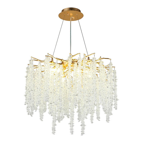 Люстра подвесная Aployt Paulina APL.848.03.10 Люстра подвесная Aployt Paulina APL.848.03.10