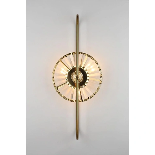 Светильник настенный (Бра) Aployt Valentayn APL.641.01.03 Светильник настенный (Бра) Aployt Valentayn APL.641.01.03