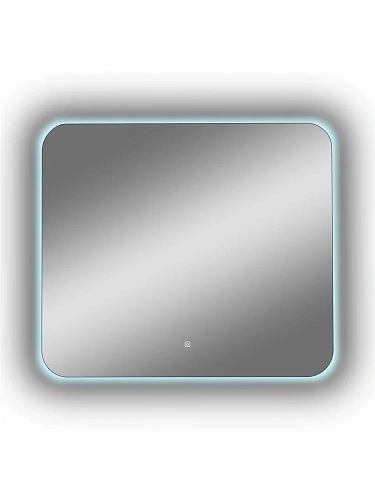 Зеркало Taliente Zled-B с LED-подсветкой, 80x70см, прямоугольное TA-Zled-B8070 Зеркало Taliente Zled-B с LED-подсветкой, 80x70см, прямоугольное TA-Zled-B8070