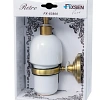Дозатор жидкого мыла Fixsen Retro FX-83812 Дозатор жидкого мыла Fixsen Retro FX-83812