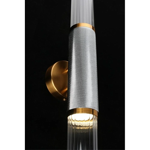 Светильник настенный (Бра) Aployt Brynia APL.307.11.02 Светильник настенный (Бра) Aployt Brynia APL.307.11.02