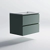 Тумба с раковиной Astra-Form Альфа 700 мм 03060004ncss3005-b80g+04010006 зеленый (NCS S 3005-b80g матовый) Тумба с раковиной Astra-Form Альфа 700 мм 03060004ncss3005-b80g+04010006 зеленый (NCS S 3005-b80g матовый)