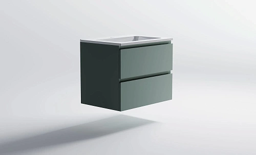 Тумба с раковиной Astra-Form Альфа 700 мм 03060004ncss3005-b80g+04010006 зеленый (NCS S 3005-b80g матовый) Тумба с раковиной Astra-Form Альфа 700 мм 03060004ncss3005-b80g+04010006 зеленый (NCS S 3005-b80g матовый)