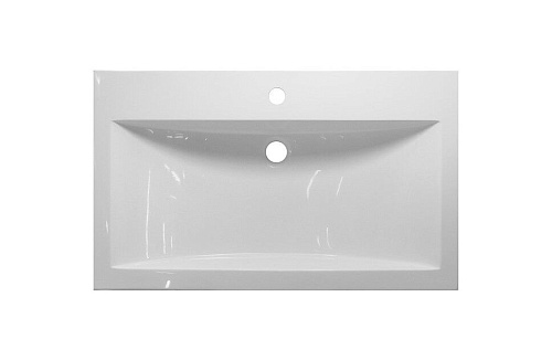 Раковина Эстет Monaco 90 silk ФР-00014395 900х480 накладная Раковина Эстет Monaco 90 silk ФР-00014395 900х480 накладная