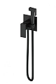 Гигиенический душ Wonzon & Woghand черный матовый (WW-88829016-MB) Гигиенический душ Wonzon & Woghand черный матовый (WW-88829016-MB)