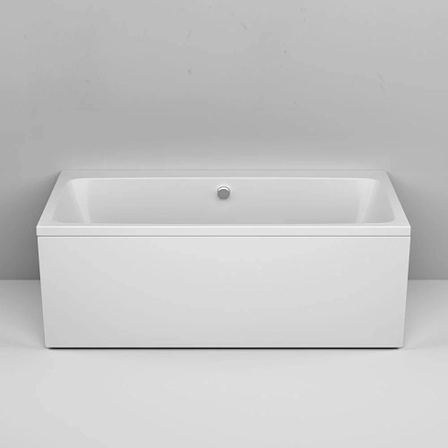 Экран для ванны фронтальный AM.PM Func W84A-150-070W-P 150х70 Экран для ванны фронтальный AM.PM Func W84A-150-070W-P 150х70