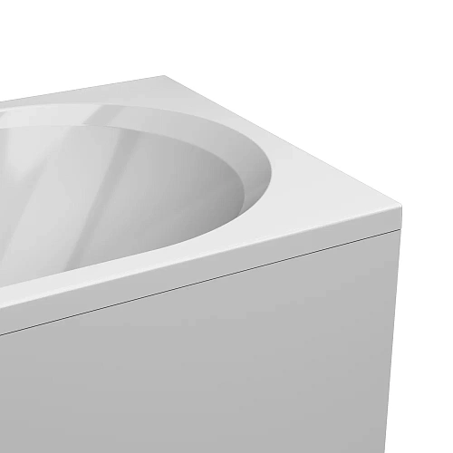 Акриловая ванна AM.PM X-Joy W94A-140-070W-A 140х70 см Акриловая ванна AM.PM X-Joy W94A-140-070W-A 140х70 см