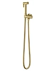 Гигиенический душ Wonzon & Woghand брашированное золото (WW-88809903-BG) Гигиенический душ Wonzon & Woghand брашированное золото (WW-88809903-BG)