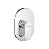 Картинка анонса товара «смеситель для душа bravat gina pb865104cp-eng»