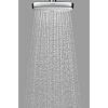 Верхний душ hansgrohe Raindance Select E 300 2jet потолочный, белый/хром 27384400 Верхний душ hansgrohe Raindance Select E 300 2jet потолочный, белый/хром 27384400