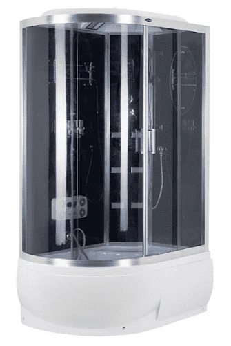 Душевая кабина Niagara NG 910-01R 9100134R Душевая кабина Niagara NG 910-01R 9100134R