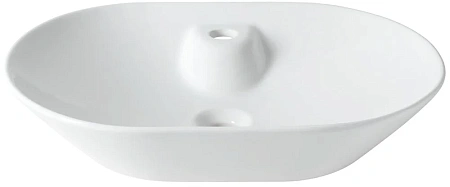 Раковина Allen Brau Fantasy 60 4.11020.20 Раковина Allen Brau Fantasy 60 4.11020.20