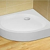 Душевой поддон Radaway Patmos A800 Compact 4S88155-05 80x80 Душевой поддон Radaway Patmos A800 Compact 4S88155-05 80x80