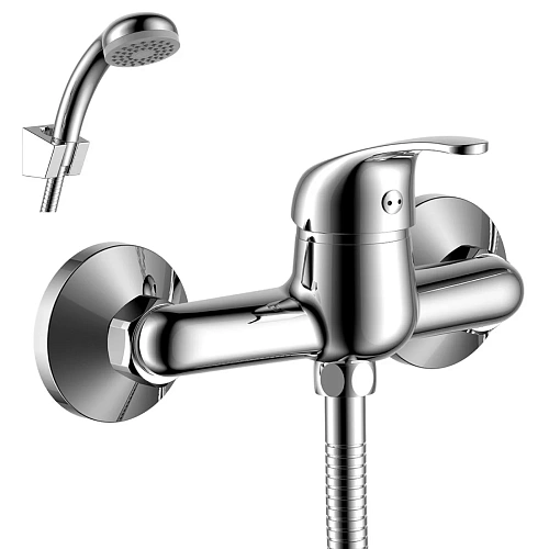 Смеситель для душа Rossinka Y35-41 Смеситель для душа Rossinka Y35-41