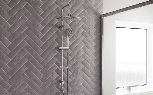 Комплект смесителей STWORKI Стокгольм by Damixa Стокгольм HFDB97000 + HFSG10000 + HFSG02100 430168 Комплект смесителей STWORKI Стокгольм by Damixa Стокгольм HFDB97000 + HFSG10000 + HFSG02100 430168