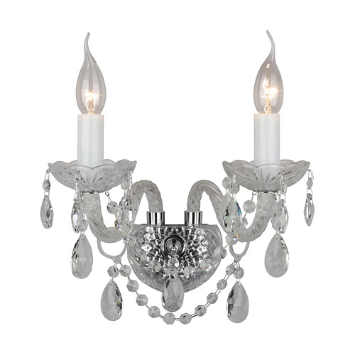 Светильник настенный (Бра) Aployt Marunia APL.814.01.02 Светильник настенный (Бра) Aployt Marunia APL.814.01.02