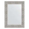 Зеркало в багетной раме Evoform Definite BY 3057 60 x 80 см, волна хром Зеркало в багетной раме Evoform Definite BY 3057 60 x 80 см, волна хром