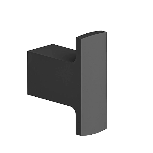 Крючок Timo Torne 43011/03 черный Крючок Timo Torne 43011/03 черный