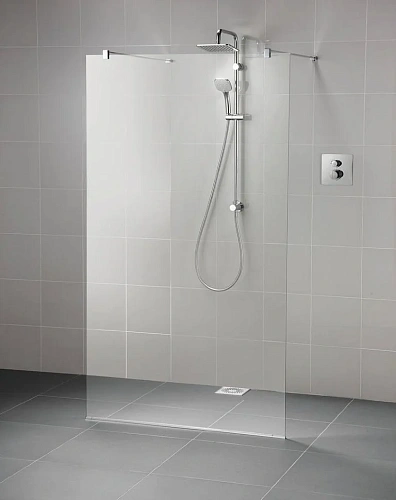 Душевая система Ideal Standard IDEALRAIN CUBE A5834AA Душевая система Ideal Standard IDEALRAIN CUBE A5834AA