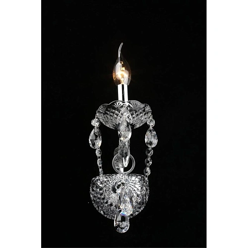 Светильник настенный (Бра) Aployt Koletta APL.755.01.01 Светильник настенный (Бра) Aployt Koletta APL.755.01.01