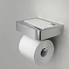 Держатель туалетной бумаги AM.PM Inspire V2.0 A50A341500, с коробкой, хром Держатель туалетной бумаги AM.PM Inspire V2.0 A50A341500, с коробкой, хром