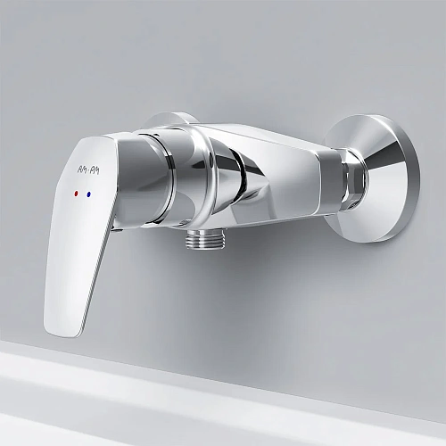 Смеситель для душа AM.PM Gem F9020000 Смеситель для душа AM.PM Gem F9020000