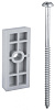 Шайба выравнивания для 27259000 GROHE 45914XE0
