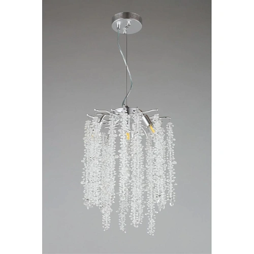 Люстра подвесная Aployt Paulina APL.848.13.04 Люстра подвесная Aployt Paulina APL.848.13.04