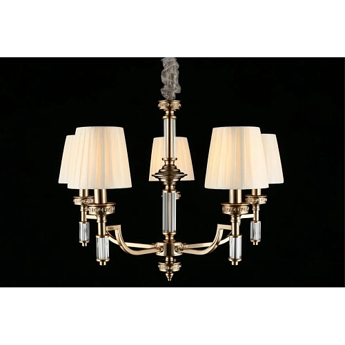 Люстра подвесная Aployt Patricia APL.716.13.05 Люстра подвесная Aployt Patricia APL.716.13.05