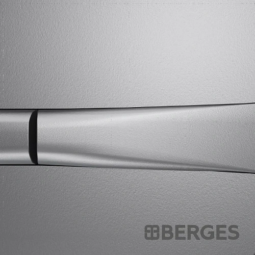 Инсталляция для унитаза BERGES NOVUM с кнопкой смыва, F2 матовый хром 040252 Инсталляция для унитаза BERGES NOVUM с кнопкой смыва, F2 матовый хром 040252