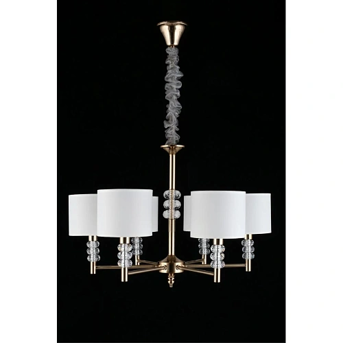 Люстра подвесная Aployt Franula APL.724.03.06 Люстра подвесная Aployt Franula APL.724.03.06