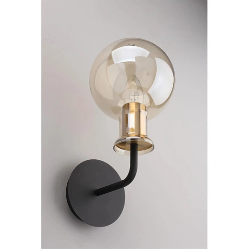 Светильник настенный (Бра) Aployt Rozet APL.902.01.01 Светильник настенный (Бра) Aployt Rozet APL.902.01.01