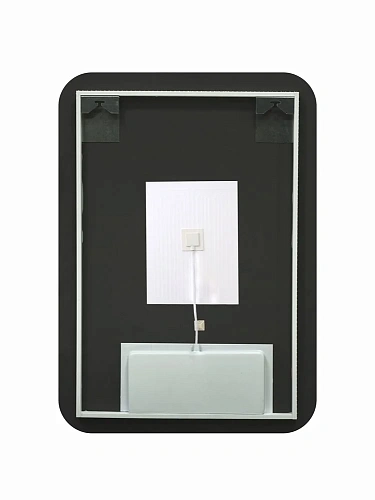 Зеркало Taliente Zled-B с LED-подсветкой, 50x70см, прямоугольное, с антизапотеванием TA-Zled-B5070a Зеркало Taliente Zled-B с LED-подсветкой, 50x70см, прямоугольное, с антизапотеванием TA-Zled-B5070a