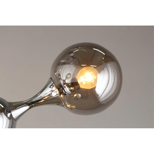 Люстра подвесная Aployt Helen APL.905.03.09 Люстра подвесная Aployt Helen APL.905.03.09