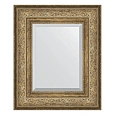 Зеркало в багетной раме Evoform Exclusive BY 3373 50 x 60 см, виньетка античная бронза Зеркало в багетной раме Evoform Exclusive BY 3373 50 x 60 см, виньетка античная бронза