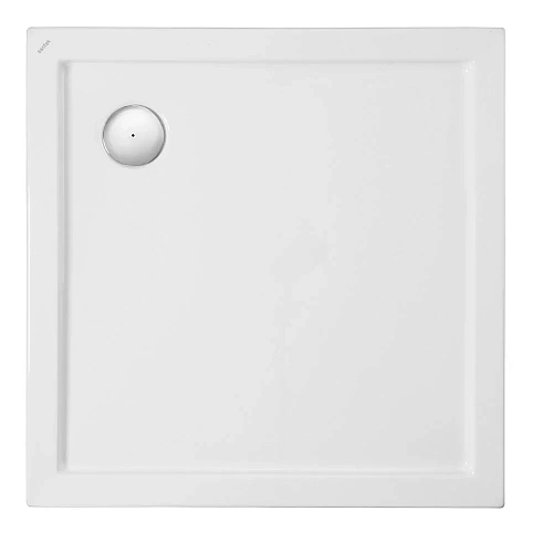 Душевой поддон Santek Палермо 90x90см квадратный белый 1.WH30.2.476 (1WH302476) Душевой поддон Santek Палермо 90x90см квадратный белый 1.WH30.2.476 (1WH302476)