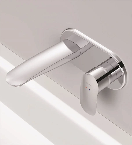 Смеситель для раковины AM.PM Like F8072200 Смеситель для раковины AM.PM Like F8072200